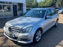 Mercedes-Benz C Class 1.6 C180 Executive SE Estate 5dr Petrol G-Tronic+ Euro 6 (s/s) (156 ps)