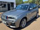 BMW X3 3.0 30d M Sport SUV 5dr Diesel Auto xDrive Euro 6 (s/s) (258 ps)