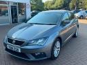 SEAT Leon 1.2 TSI SE Dynamic Technology Hatchback 5dr Petrol Manual Euro 6 (s/s) (110 ps)