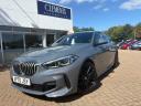 BMW 1 Series 1.5 118i M Sport Hatchback 5dr Petrol DCT Euro 6 (s/s) (140 ps)