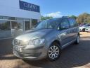 Volkswagen Touran 1.6 S Mpv
