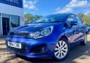 Kia Rio 1.25 2 Hatchback
