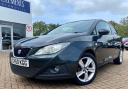 Seat Ibiza 1.2 Tsi Sport Sport Coupe