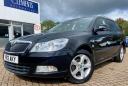 Skoda Octavia 1.6 Tdi Se Plus Estate