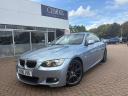 Bmw 3 Series 3.0 330i M Sport Convertible