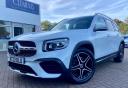 Mercedes-benz Glb 1.3 Glb200 Amg Line (executive) Suv