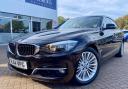Bmw 3 Series Gran Turismo 2.0 320d Luxury Gt