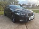 Jaguar Xf 2.2d R-sport Sportbrake