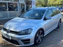 Volkswagen Golf 2.0 TSI BlueMotion Tech R Estate 5dr Petrol DSG 4MOTION Euro 6 (s/s) (300 ps)
