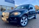 BMW X5 3.0 sd SE SUV 5dr Diesel Auto 4WD Euro 4 (286 ps)